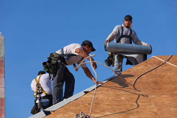 Best Storm Damage Roof Repair  in Bensville, MD
