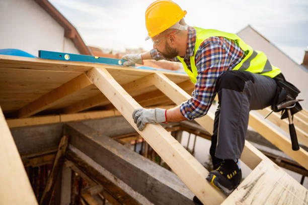 Best Shingle Roofing Installation  in Bensville, MD