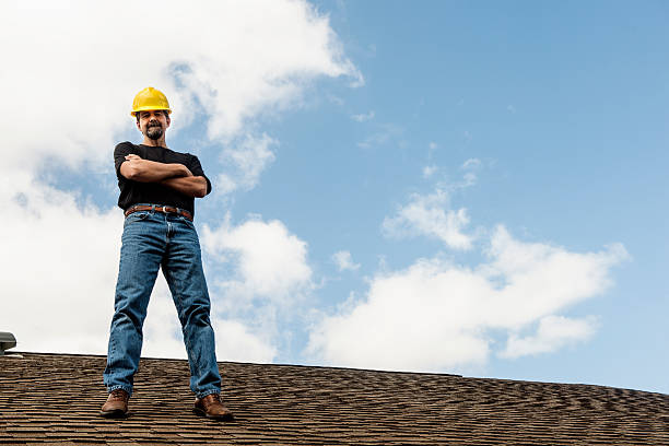 Best Roof Leak Repair  in Bensville, MD